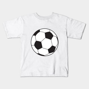 Sport ball Kids T-Shirt